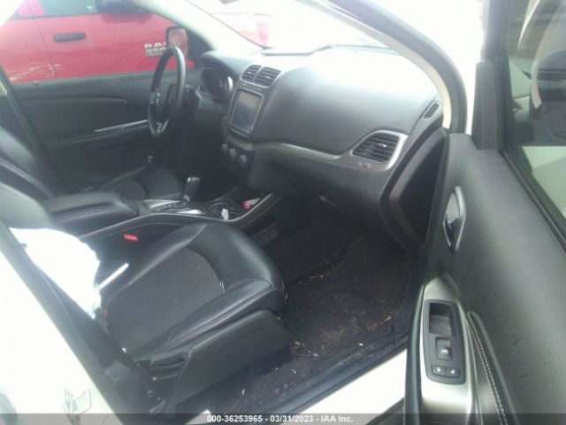 3C4PDDGG8HT554253 Dodge Journey Crossroad Plus