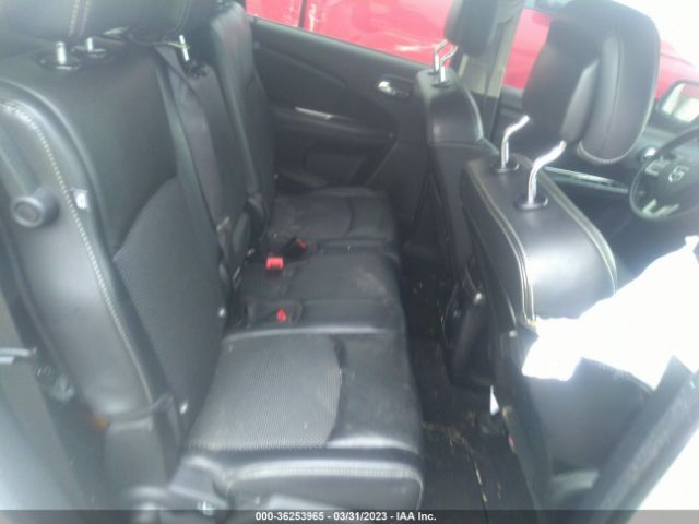 3C4PDDGG8HT554253 Dodge Journey Crossroad Plus