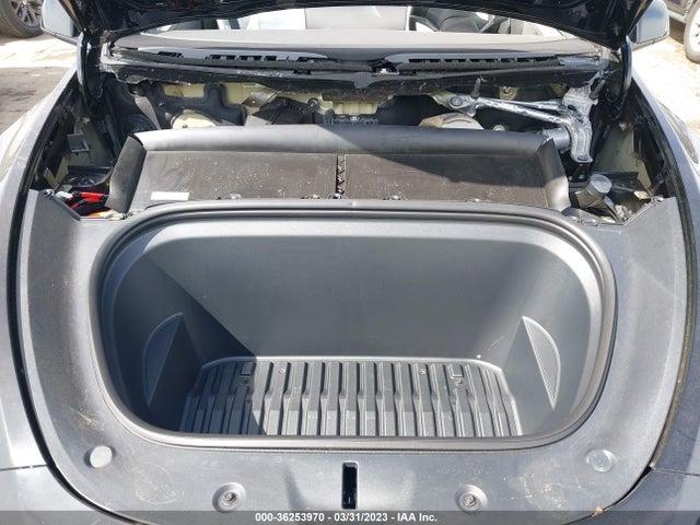 Tesla Model Y Performance 2023 7SAYGDEF5PF663081 Image 11