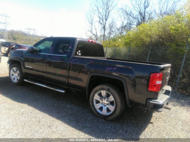 1GTV2UEC7FZ251046 GMC Sierra 1500 Sle