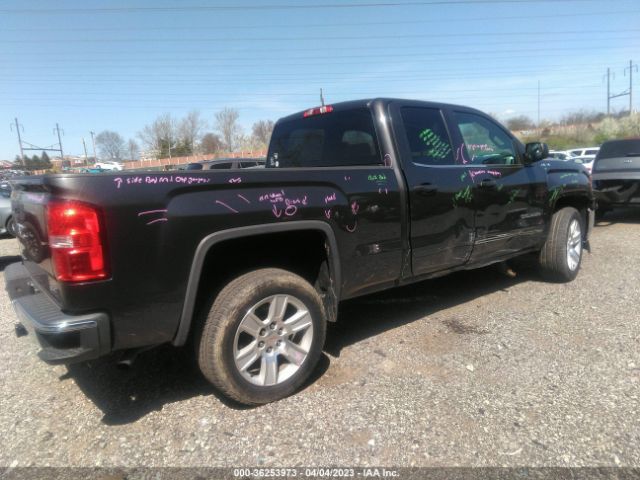 1GTV2UEC7FZ251046 GMC Sierra 1500 Sle