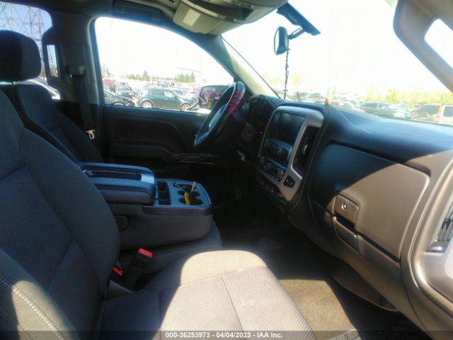 1GTV2UEC7FZ251046 GMC Sierra 1500 Sle