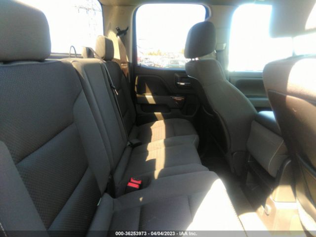 1GTV2UEC7FZ251046 GMC Sierra 1500 Sle