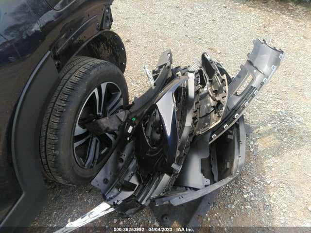 Chevrolet Trailblazer Lt 2021 KL79MPS23MB147522 Image 12