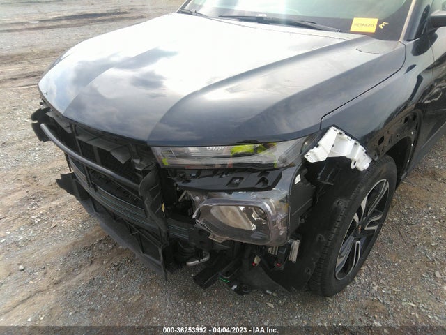 Chevrolet Trailblazer Lt 2021 KL79MPS23MB147522 Image 6