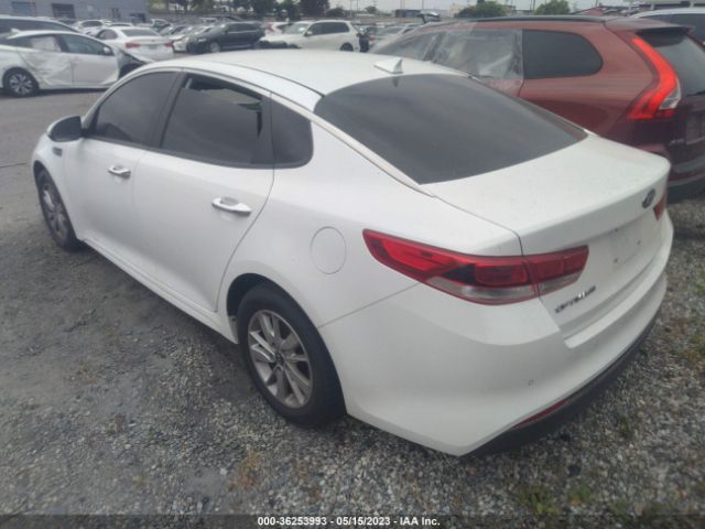 5XXGT4L33JG201703 KIA Optima Lx