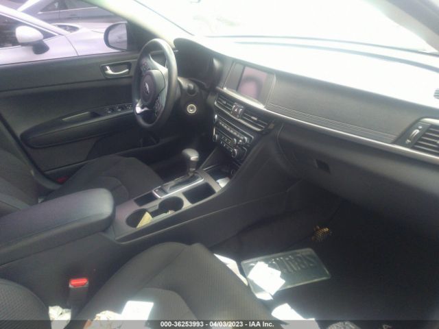 5XXGT4L33JG201703 KIA Optima Lx
