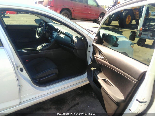 Honda INSIGHT EX 2020 19XZE4F5XLE011246 Image 5