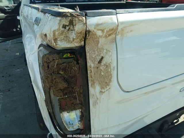 GMC Sierra 1500 Limited Elevation 2022 3GTU9CET5NG177366 Image 7