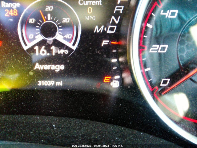 Dodge Charger Sxt 2016 2C3CDXJG6GH324330 Image 7