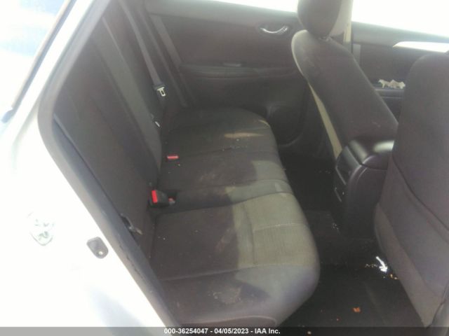3N1AB7AP4GY218819 Nissan Sentra Sr/sl/s/sv/fe+ S