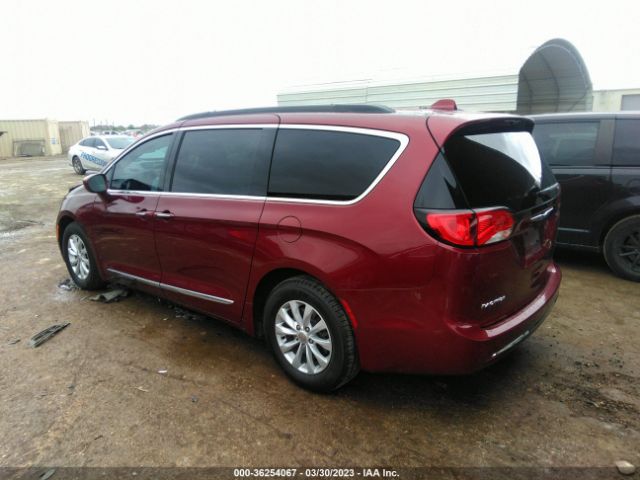 2C4RC1BG4HR521089 Chrysler Pacifica Touring-l