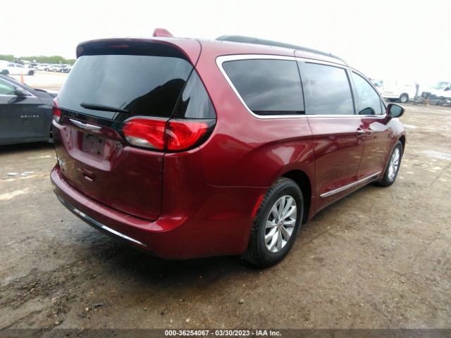 2C4RC1BG4HR521089 Chrysler Pacifica Touring-l
