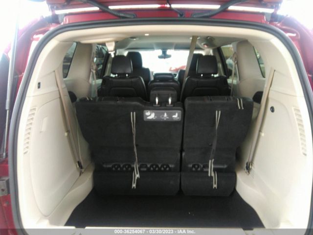 2C4RC1BG4HR521089 Chrysler Pacifica Touring-l