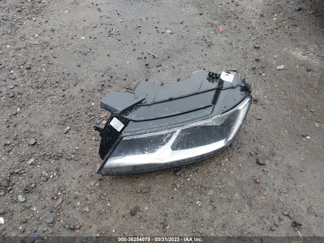 3VV3B7AX9LM046747 Volkswagen Tiguan Se/sel/se R-line Black