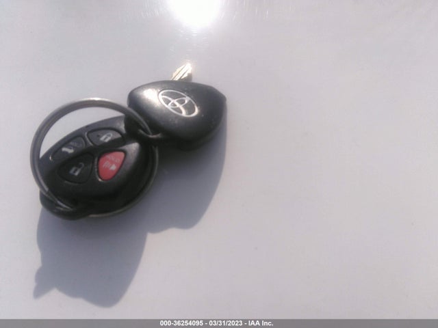 2011 TOYOTA COROLLA L/LE/S VIN: JTDBU4EE8BJ106671