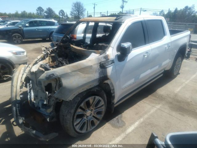 3GTU9FED5MG479507 GMC Sierra 1500 Denali