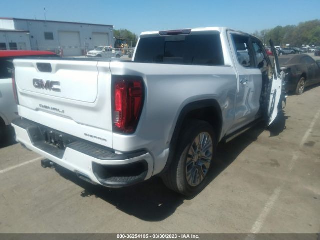 3GTU9FED5MG479507 GMC Sierra 1500 Denali