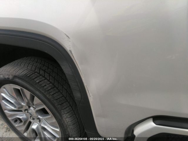 3GTU9FED5MG479507 GMC Sierra 1500 Denali