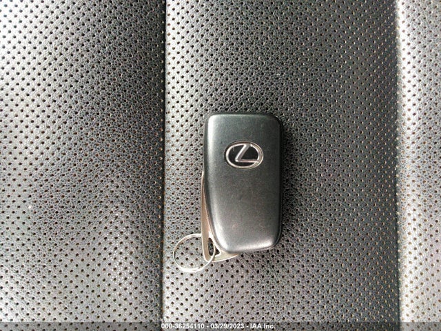 Lexus IS 250 2015 JTHBF1D22F5052538 Image 3