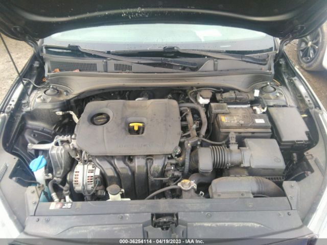 3KPF24AD5KE116303 KIA Forte Lxs