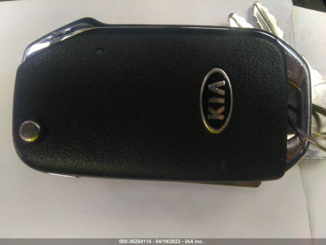 3KPF24AD5KE116303 KIA Forte Lxs