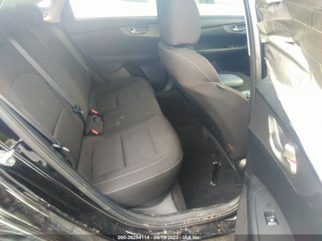 3KPF24AD5KE116303 KIA Forte Lxs