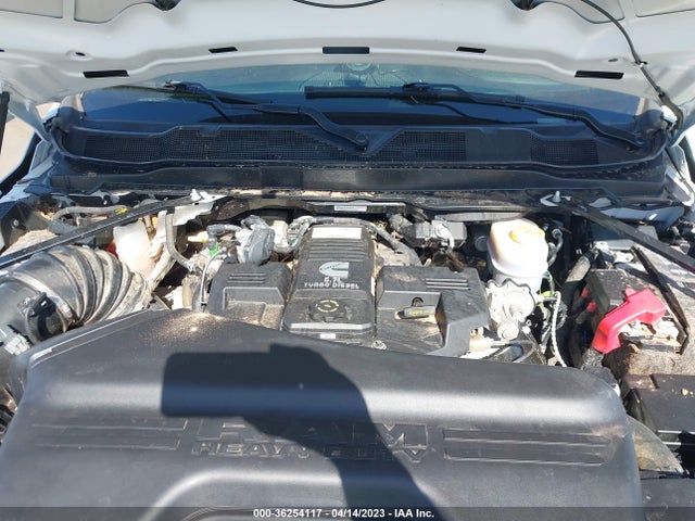 3C6UR5FL2LG110884 RAM 2500 Laramie