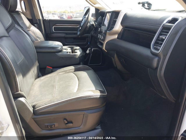 3C6UR5FL2LG110884 RAM 2500 Laramie