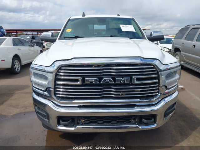 3C6UR5FL2LG110884 RAM 2500 Laramie