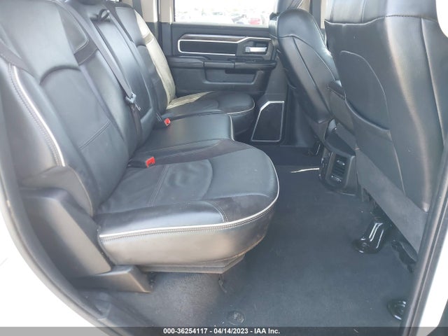 3C6UR5FL2LG110884 RAM 2500 Laramie