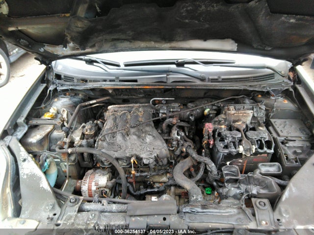 2012 NISSAN SENTRA 2.0 S VIN: 3N1AB6AP3CL625628