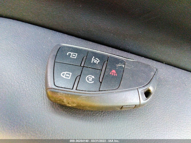Chevrolet Tahoe Ls 2023 1GNSCMKD9PR186769 Image 9