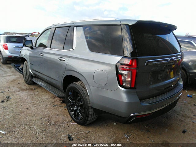 Chevrolet Tahoe Ls 2023 1GNSCMKD9PR186769 Image 3