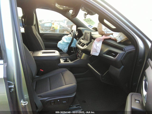 Chevrolet Tahoe Ls 2023 1GNSCMKD9PR186769 Image 5