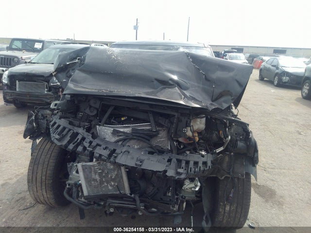 SALGS2SE1NA470674 Land Rover Range Rover P525 Westminster