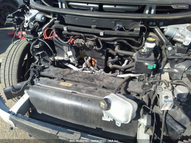WBY1Z4C51GV506263 BMW I3