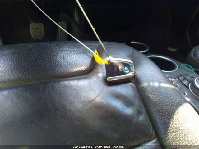 WBY1Z4C51GV506263 BMW I3