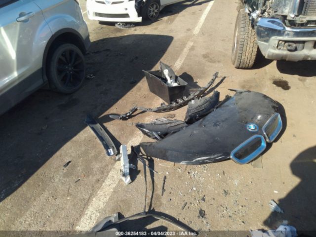 WBY1Z4C51GV506263 BMW I3