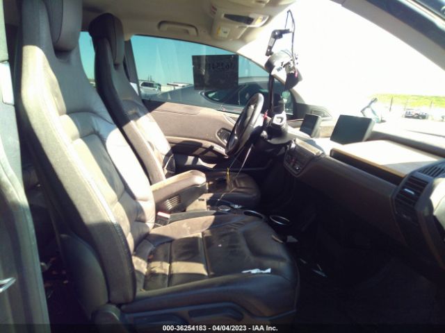 WBY1Z4C51GV506263 BMW I3