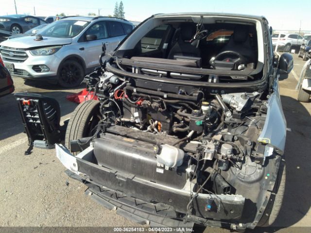 WBY1Z4C51GV506263 BMW I3