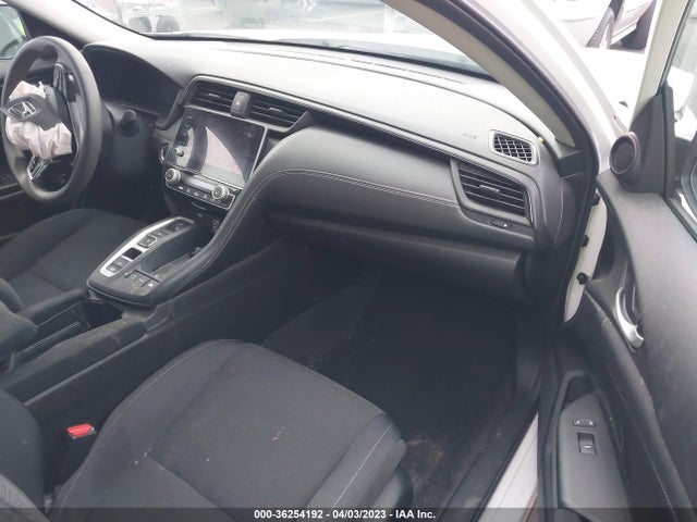 Honda INSIGHT EX 2022 19XZE4F56NE007438 Image 5