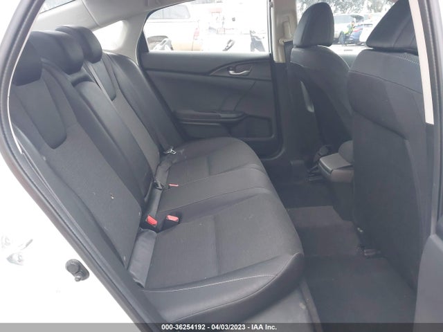 Honda INSIGHT EX 2022 19XZE4F56NE007438 Image 8