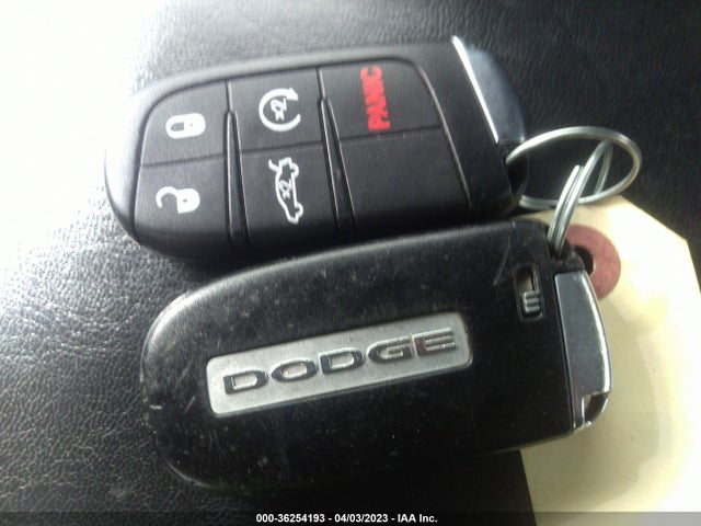 Dodge Charger Sxt 2017 2C3CDXJG0HH645264 Image 3