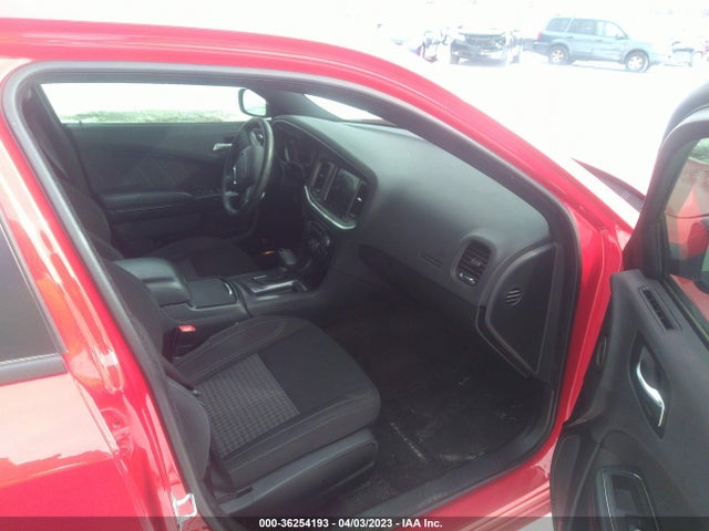 Dodge Charger Sxt 2017 2C3CDXJG0HH645264 Image 6