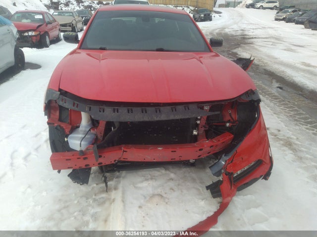Dodge Charger Sxt 2017 2C3CDXJG0HH645264 Image 7