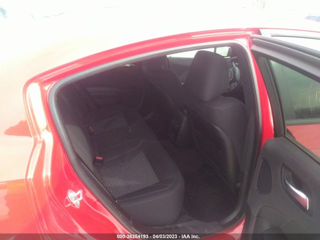 Dodge Charger Sxt 2017 2C3CDXJG0HH645264 Image 9