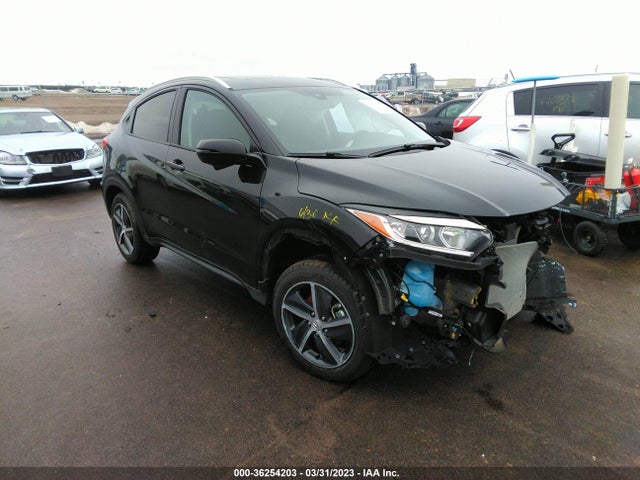 2022 3CZRU6H57NM712020 main image