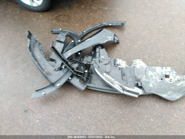 Honda HR-V EX 2022 3CZRU6H57NM712020 Image 4