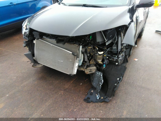 Honda HR-V EX 2022 3CZRU6H57NM712020 Image 8